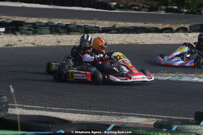 15/09/2019 : Les Rencontres Elceka d’Automne à Grabels (Photos Stéphane Agnus) 2019 — karting