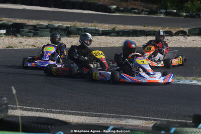 15/09/2019 : Les Rencontres Elceka d’Automne à Grabels (Photos Stéphane Agnus) 2019 — karting