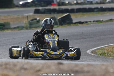 15/09/2019 : Les Rencontres Elceka d’Automne à Grabels (Photos Stéphane Agnus) 2019 — karting