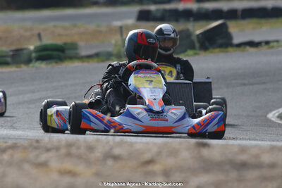15/09/2019 : Les Rencontres Elceka d’Automne à Grabels (Photos Stéphane Agnus) 2019 — karting
