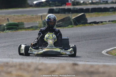 15/09/2019 : Les Rencontres Elceka d’Automne à Grabels (Photos Stéphane Agnus) 2019 — karting