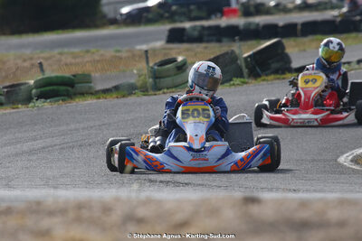 15/09/2019 : Les Rencontres Elceka d’Automne à Grabels (Photos Stéphane Agnus) 2019 — karting