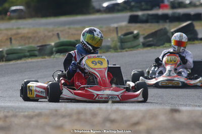15/09/2019 : Les Rencontres Elceka d’Automne à Grabels (Photos Stéphane Agnus) 2019 — karting