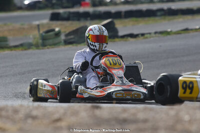 15/09/2019 : Les Rencontres Elceka d’Automne à Grabels (Photos Stéphane Agnus) 2019 — karting