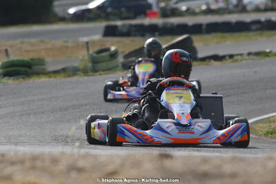 15/09/2019 : Les Rencontres Elceka d’Automne à Grabels (Photos Stéphane Agnus) 2019 — karting