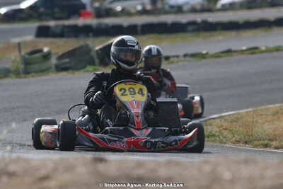 15/09/2019 : Les Rencontres Elceka d’Automne à Grabels (Photos Stéphane Agnus) 2019 — karting