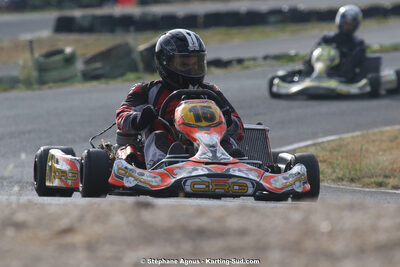 15/09/2019 : Les Rencontres Elceka d’Automne à Grabels (Photos Stéphane Agnus) 2019 — karting