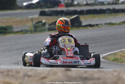 15/09/2019 : Les Rencontres Elceka d’Automne à Grabels (Photos Stéphane Agnus) 2019 — karting