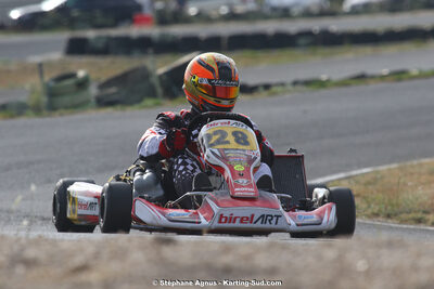 15/09/2019 : Les Rencontres Elceka d’Automne à Grabels (Photos Stéphane Agnus) 2019 — karting