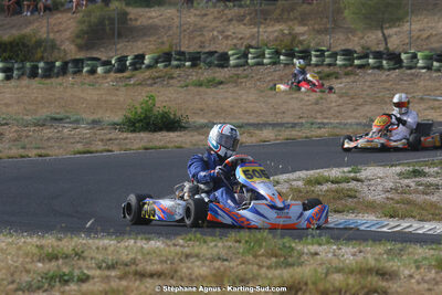 15/09/2019 : Les Rencontres Elceka d’Automne à Grabels (Photos Stéphane Agnus) 2019 — karting
