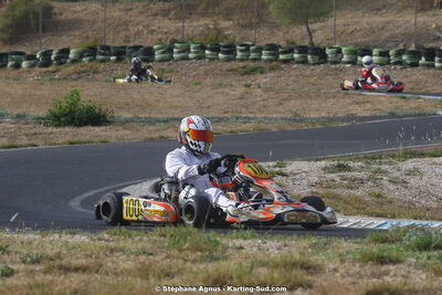 15/09/2019 : Les Rencontres Elceka d’Automne à Grabels (Photos Stéphane Agnus) 2019 — karting