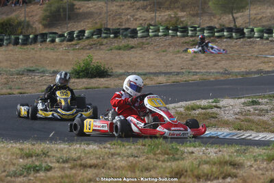 15/09/2019 : Les Rencontres Elceka d’Automne à Grabels (Photos Stéphane Agnus) 2019 — karting