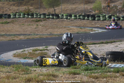 15/09/2019 : Les Rencontres Elceka d’Automne à Grabels (Photos Stéphane Agnus) 2019 — karting