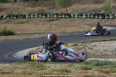 15/09/2019 : Les Rencontres Elceka d’Automne à Grabels (Photos Stéphane Agnus) 2019 — karting
