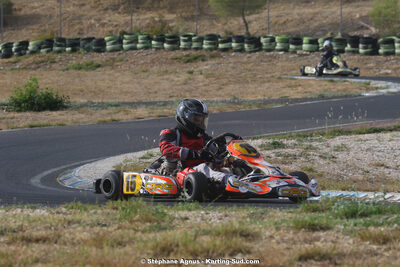 15/09/2019 : Les Rencontres Elceka d’Automne à Grabels (Photos Stéphane Agnus) 2019 — karting