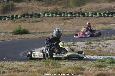 15/09/2019 : Les Rencontres Elceka d’Automne à Grabels (Photos Stéphane Agnus) 2019 — karting