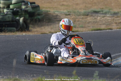 15/09/2019 : Les Rencontres Elceka d’Automne à Grabels (Photos Stéphane Agnus) 2019 — karting