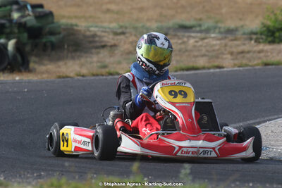15/09/2019 : Les Rencontres Elceka d’Automne à Grabels (Photos Stéphane Agnus) 2019 — karting
