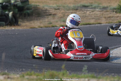 15/09/2019 : Les Rencontres Elceka d’Automne à Grabels (Photos Stéphane Agnus) 2019 — karting
