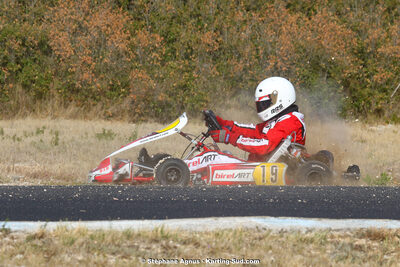 15/09/2019 : Les Rencontres Elceka d’Automne à Grabels (Photos Stéphane Agnus) 2019 — karting