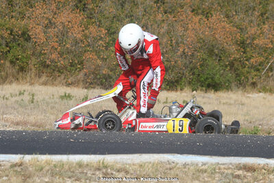 15/09/2019 : Les Rencontres Elceka d’Automne à Grabels (Photos Stéphane Agnus) 2019 — karting