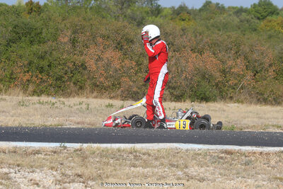 15/09/2019 : Les Rencontres Elceka d’Automne à Grabels (Photos Stéphane Agnus) 2019 — karting