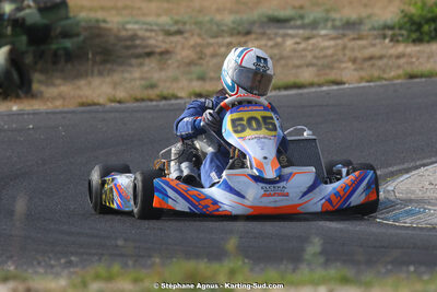 15/09/2019 : Les Rencontres Elceka d’Automne à Grabels (Photos Stéphane Agnus) 2019 — karting