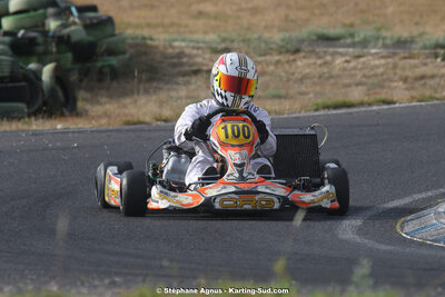 15/09/2019 : Les Rencontres Elceka d’Automne à Grabels (Photos Stéphane Agnus) 2019 — karting