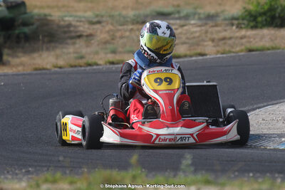 15/09/2019 : Les Rencontres Elceka d’Automne à Grabels (Photos Stéphane Agnus) 2019 — karting