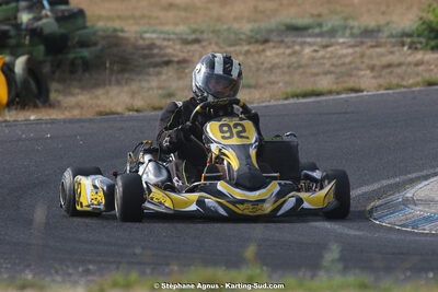 15/09/2019 : Les Rencontres Elceka d’Automne à Grabels (Photos Stéphane Agnus) 2019 — karting