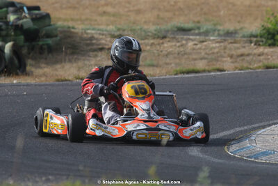 15/09/2019 : Les Rencontres Elceka d’Automne à Grabels (Photos Stéphane Agnus) 2019 — karting