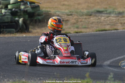 15/09/2019 : Les Rencontres Elceka d’Automne à Grabels (Photos Stéphane Agnus) 2019 — karting