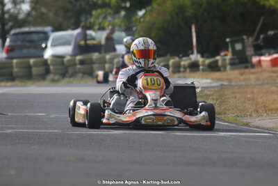 15/09/2019 : Les Rencontres Elceka d’Automne à Grabels (Photos Stéphane Agnus) 2019 — karting