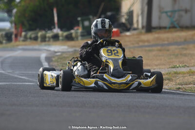 15/09/2019 : Les Rencontres Elceka d’Automne à Grabels (Photos Stéphane Agnus) 2019 — karting