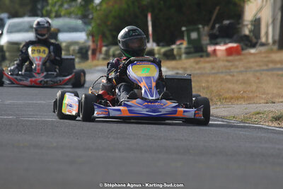 15/09/2019 : Les Rencontres Elceka d’Automne à Grabels (Photos Stéphane Agnus) 2019 — karting