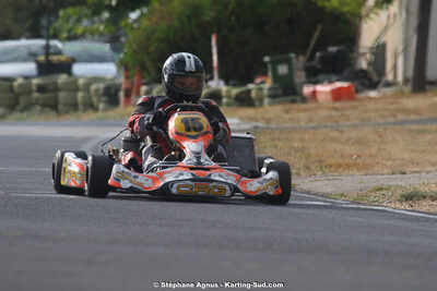 15/09/2019 : Les Rencontres Elceka d’Automne à Grabels (Photos Stéphane Agnus) 2019 — karting