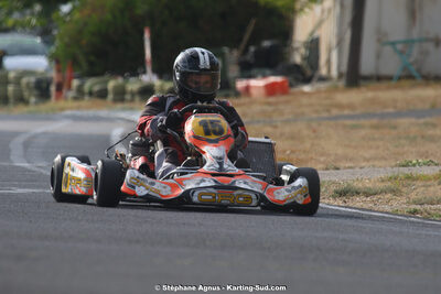 15/09/2019 : Les Rencontres Elceka d’Automne à Grabels (Photos Stéphane Agnus) 2019 — karting