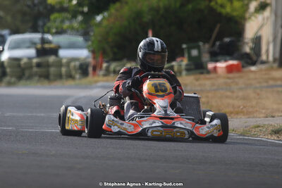15/09/2019 : Les Rencontres Elceka d’Automne à Grabels (Photos Stéphane Agnus) 2019 — karting