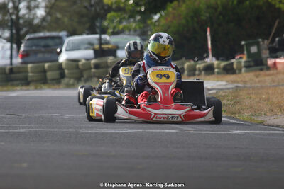 15/09/2019 : Les Rencontres Elceka d’Automne à Grabels (Photos Stéphane Agnus) 2019 — karting
