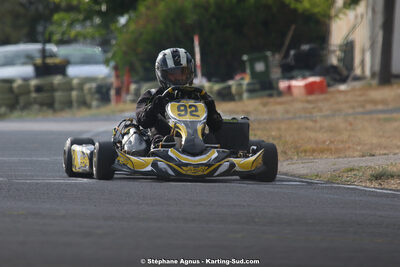 15/09/2019 : Les Rencontres Elceka d’Automne à Grabels (Photos Stéphane Agnus) 2019 — karting