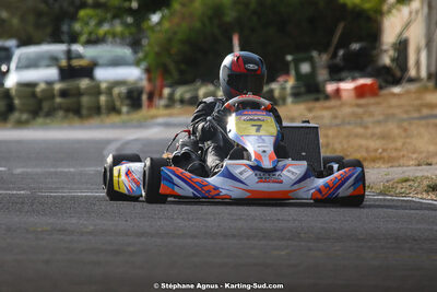 15/09/2019 : Les Rencontres Elceka d’Automne à Grabels (Photos Stéphane Agnus) 2019 — karting