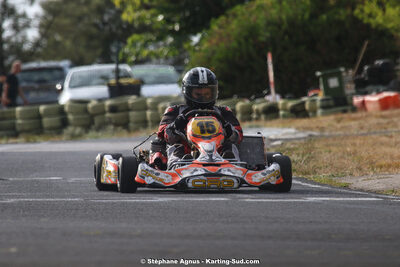 15/09/2019 : Les Rencontres Elceka d’Automne à Grabels (Photos Stéphane Agnus) 2019 — karting