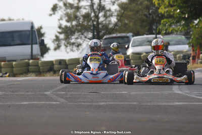 15/09/2019 : Les Rencontres Elceka d’Automne à Grabels (Photos Stéphane Agnus) 2019 — karting