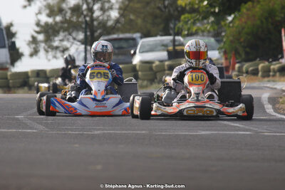 15/09/2019 : Les Rencontres Elceka d’Automne à Grabels (Photos Stéphane Agnus) 2019 — karting