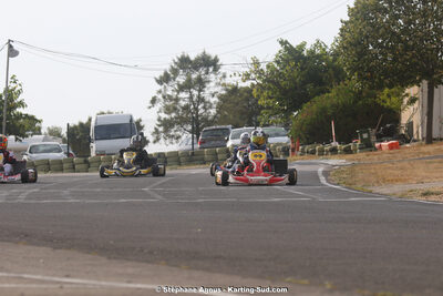 15/09/2019 : Les Rencontres Elceka d’Automne à Grabels (Photos Stéphane Agnus) 2019 — karting