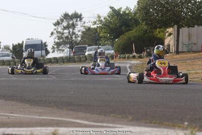 15/09/2019 : Les Rencontres Elceka d’Automne à Grabels (Photos Stéphane Agnus) 2019 — karting