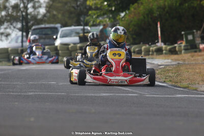 15/09/2019 : Les Rencontres Elceka d’Automne à Grabels (Photos Stéphane Agnus) 2019 — karting