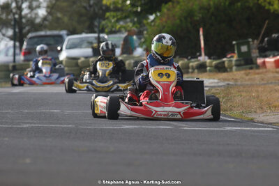 15/09/2019 : Les Rencontres Elceka d’Automne à Grabels (Photos Stéphane Agnus) 2019 — karting