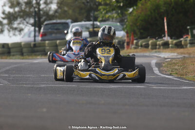 15/09/2019 : Les Rencontres Elceka d’Automne à Grabels (Photos Stéphane Agnus) 2019 — karting