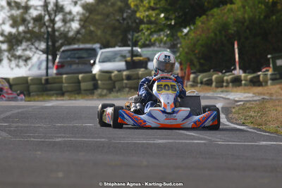 15/09/2019 : Les Rencontres Elceka d’Automne à Grabels (Photos Stéphane Agnus) 2019 — karting